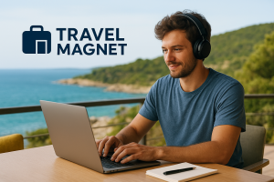 Remote Job Offer – Earn Globally from Home